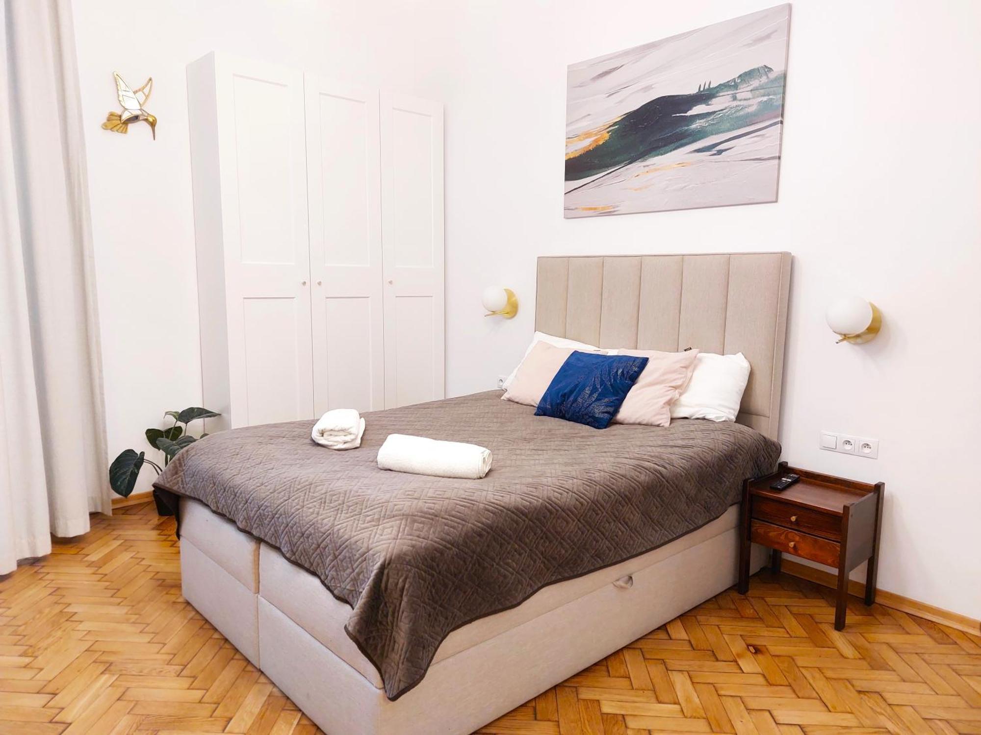 Unique Style Apartments Old Town - 25 Min From The Airport - By Homelike קרקוב חדר תמונה